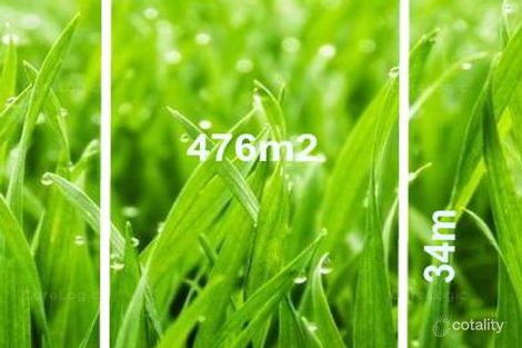 Lot 717 Hessian Pl, Cranbourne West, VIC 3977