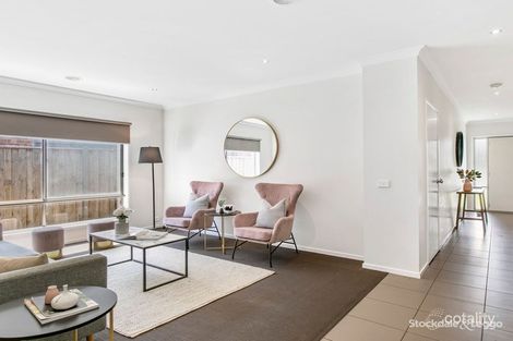 Property photo of 7 Dusky Bells Drive Cranbourne West VIC 3977