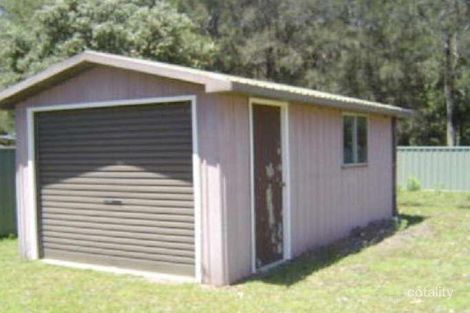 Property photo of 48 Cater Crescent Sussex Inlet NSW 2540