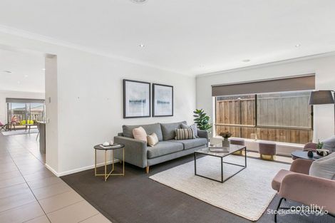 Property photo of 7 Dusky Bells Drive Cranbourne West VIC 3977