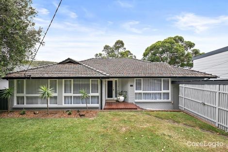 Property photo of 12 Badcoe Road Cromer NSW 2099
