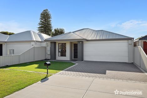 Property photo of 12 Corona Crescent Cannington WA 6107