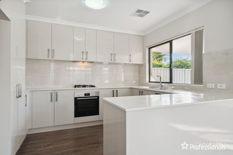 Property photo of 12A Corona Crescent Cannington WA 6107