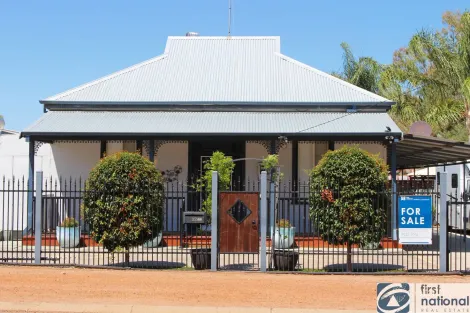 32 Gairdner St, Northam, WA 6401