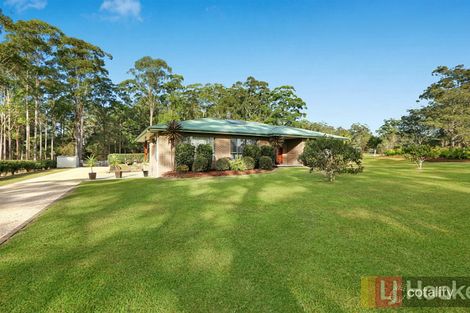 330 Old Station Rd, Verges Creek, NSW 2440