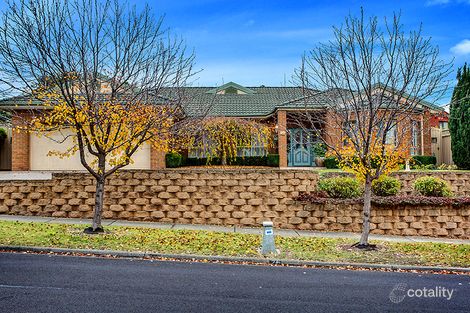 Property photo of 26 Monte Carlo Drive Avondale Heights VIC 3034