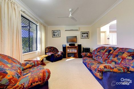Property photo of 31 Dungurra Place Bushland Beach QLD 4818