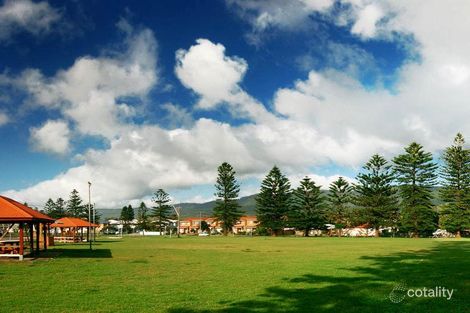 Property photo of 4/29 The Esplanade Thirroul NSW 2515