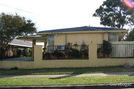 Property photo of 9 Araluen Road Lansvale NSW 2166