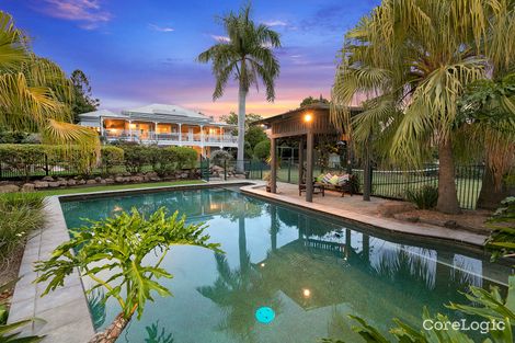 Property photo of 79 Jerrang Street Indooroopilly QLD 4068