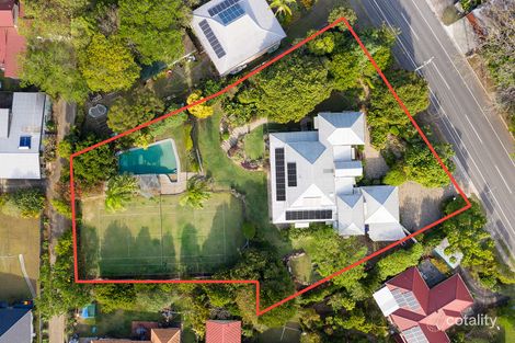 Property photo of 79 Jerrang Street Indooroopilly QLD 4068