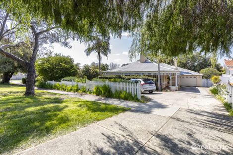 Property photo of 48 Second Avenue Mount Lawley WA 6050