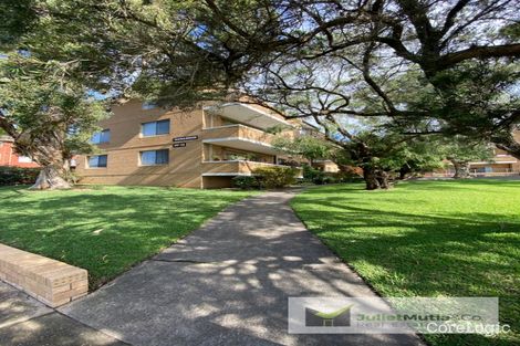 Property photo of 1/27 Collingwood Street Drummoyne NSW 2047