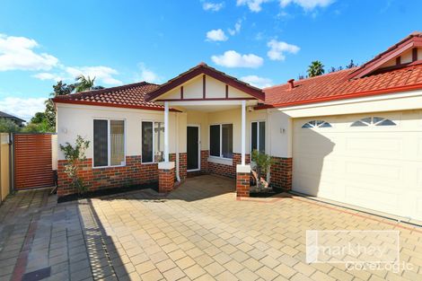 Property photo of 8 Lotus Lane Dianella WA 6059