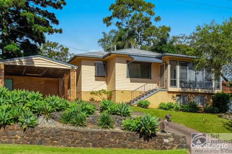 Property photo of 38 Hillview Drive Goonellabah NSW 2480