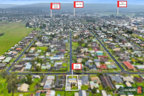 Property photo of 5 Hunter Street Moe VIC 3825