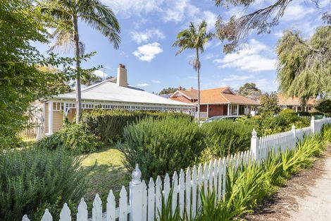 Property photo of 48 Second Avenue Mount Lawley WA 6050
