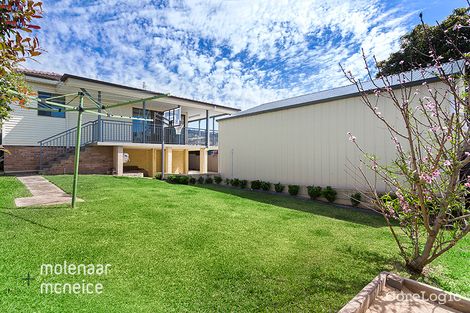 Property photo of 1 Whiting Crescent Corrimal NSW 2518