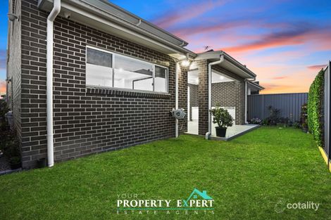 Property photo of 32 Coromandel Street Marsden Park NSW 2765