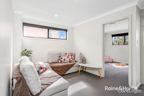 Property photo of 4/10 Napier Street Rooty Hill NSW 2766