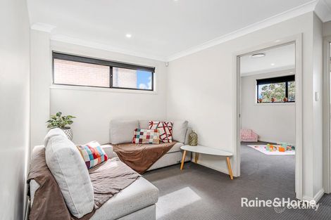 Property photo of 4/10 Napier Street Rooty Hill NSW 2766