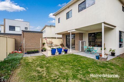 Property photo of 4/10 Napier Street Rooty Hill NSW 2766