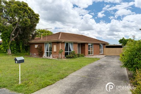 Property photo of 9 Elizabeth Court Narre Warren VIC 3805