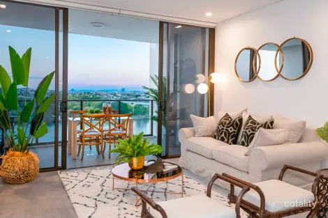 21105/37d Harbour Rd, Hamilton, QLD 4007
