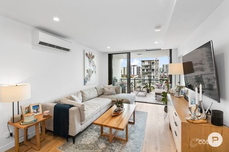Property photo of 405/77-83 Victoria Street West End QLD 4101