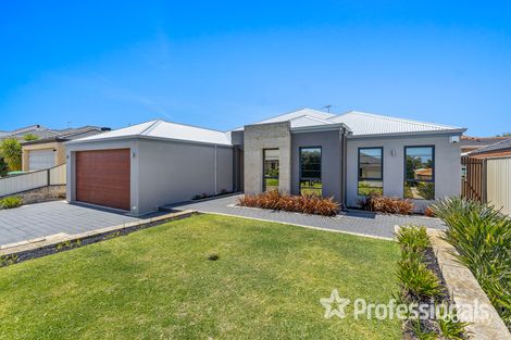 Property photo of 35 Sinagra Way Yangebup WA 6164