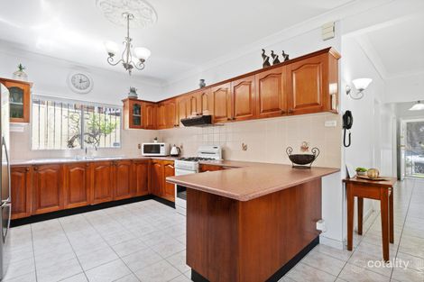 Property photo of 3 Clyde Street Croydon Park NSW 2133