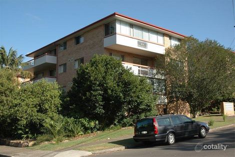Property photo of 13/17 Dural Street Hornsby NSW 2077
