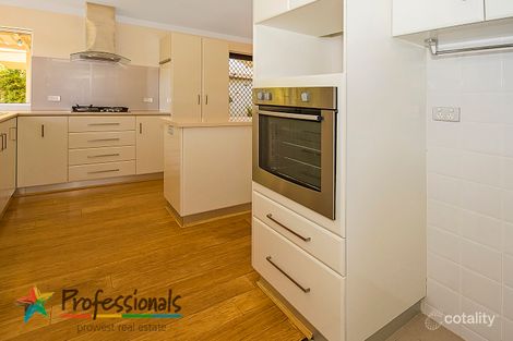 Property photo of 39 Tremandra Way Parkwood WA 6147