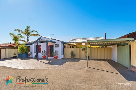 Property photo of 39 Tremandra Way Parkwood WA 6147