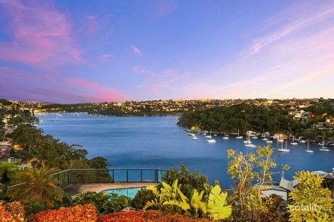 10 Knight Pl, Castlecrag, NSW 2068