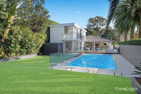 Property photo of 83 Balfour Road Bellevue Hill NSW 2023