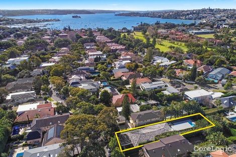Property photo of 83 Balfour Road Bellevue Hill NSW 2023