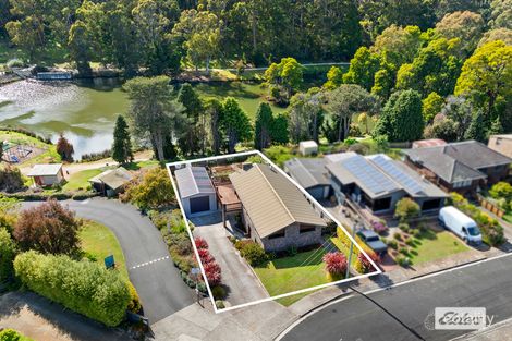 Property photo of 15 Amanda Court Romaine TAS 7320