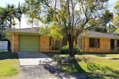 Property photo of 51 High Street Tinana QLD 4650