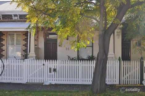 Property photo of 16 Finlay Street Albert Park VIC 3206