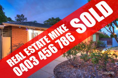 25 Burbridge Ave, Koondoola, WA 6064