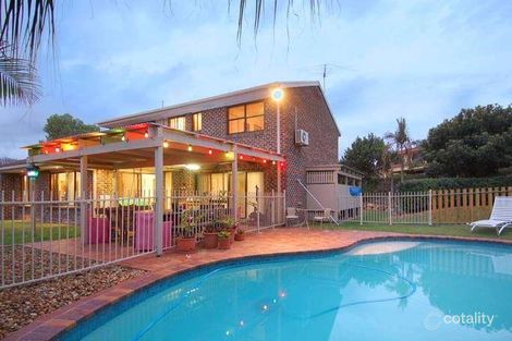 Property photo of 102 Arrabri Avenue Mount Ommaney QLD 4074