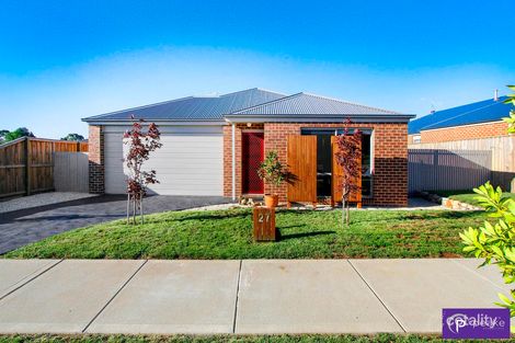 Property photo of 27 Linnea Drive Yarragon VIC 3823