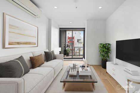 1005/65 Dudley St, West Melbourne, VIC 3003