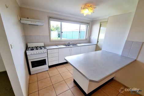 Property photo of 20 Alroy Crescent Hassall Grove NSW 2761