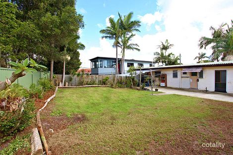 Property photo of 56 Kallay Street Miami QLD 4220