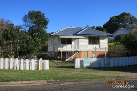 Property photo of 117 Bramston Street Tarragindi QLD 4121