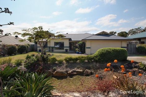Property photo of 11 Carisbrook Circuit Forest Lake QLD 4078