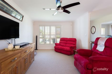 Property photo of 48 Carrabeen Drive Old Bar NSW 2430