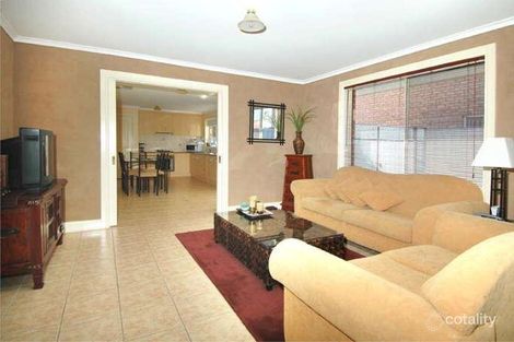 Property photo of 40 Gresham Way Sunshine West VIC 3020
